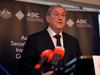 ASIC warns of risks in rush to AI offerings