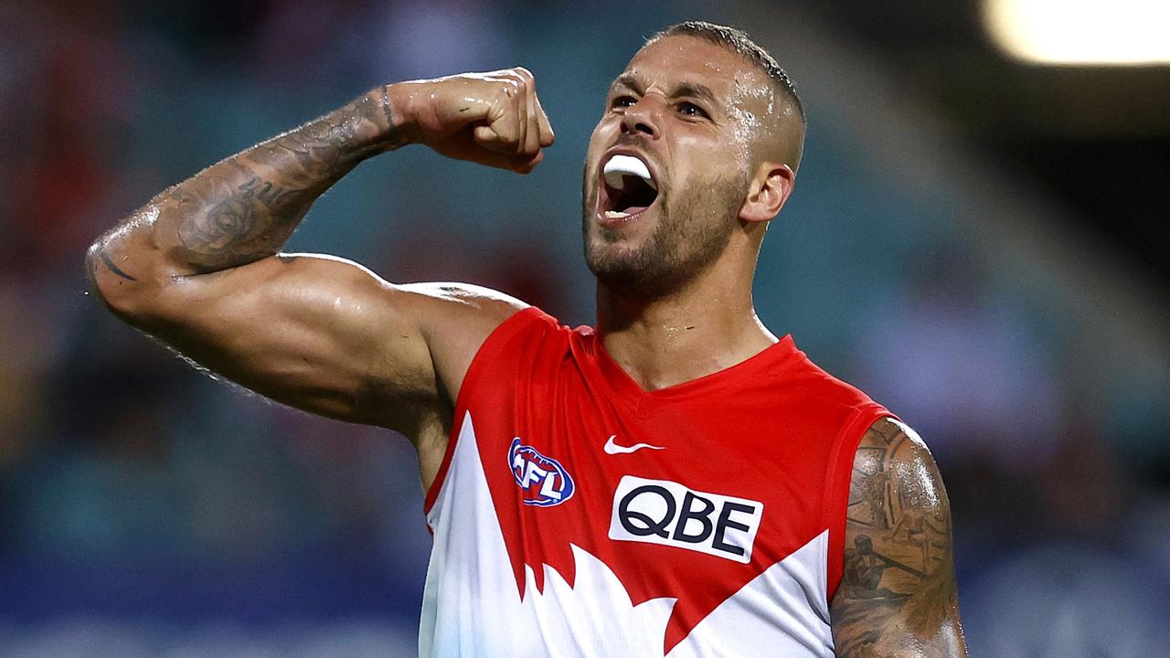 Buddy Franklin's Swans take the AFL by surprise | The Australian