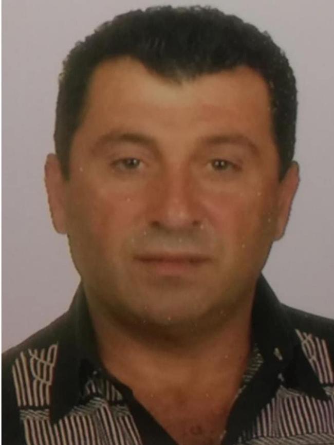 Toufik Hamze. Picture: Facebook