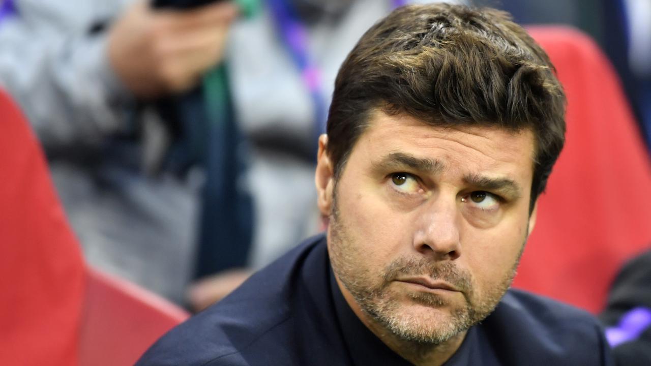 Real Madrid have reacted angrily to Mauricio Pochettino suggesting they turned down a request from Tottenham to stay at their training ground.