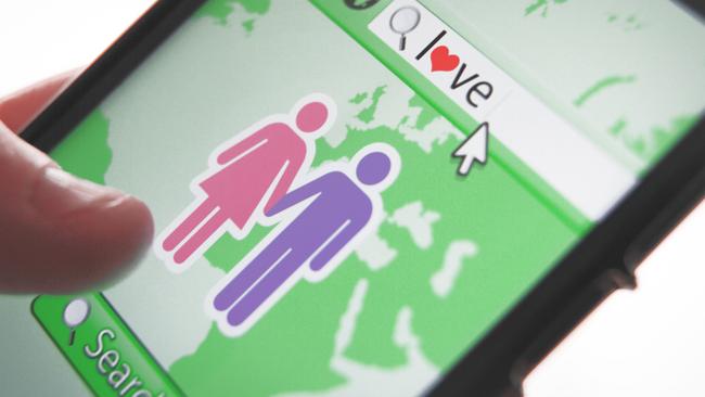 Data around sexual assaults from meeting up on dating apps has been difficult to collate because victims are reluctant to report assaults to police. Picture: iStock