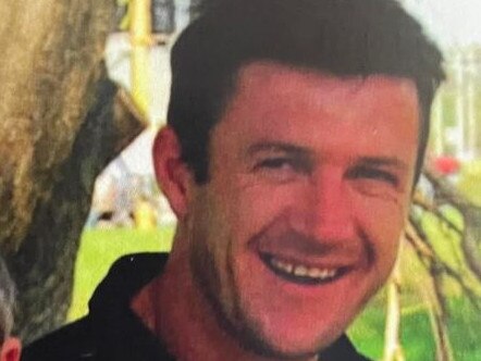 Aussie father killed fighting in Ukraine