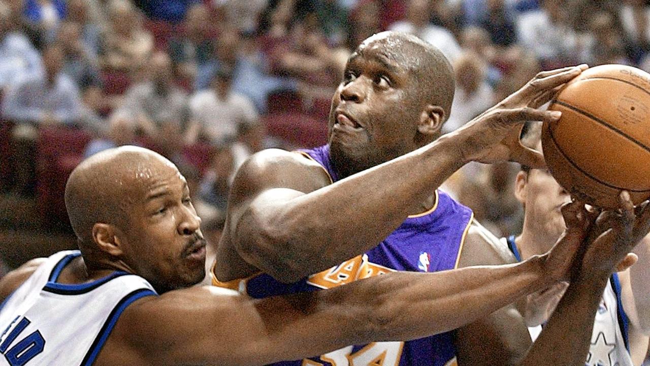 2000-02 Los Angeles Lakers Remain Last Team To Three-Peat After