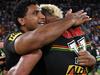 Fight Club: Boxing clause in NRL star’s deal revealed