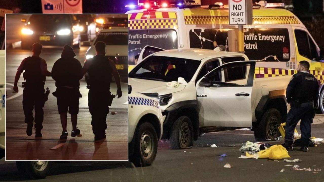 Why Sydney is always on the brink of a Gangland war