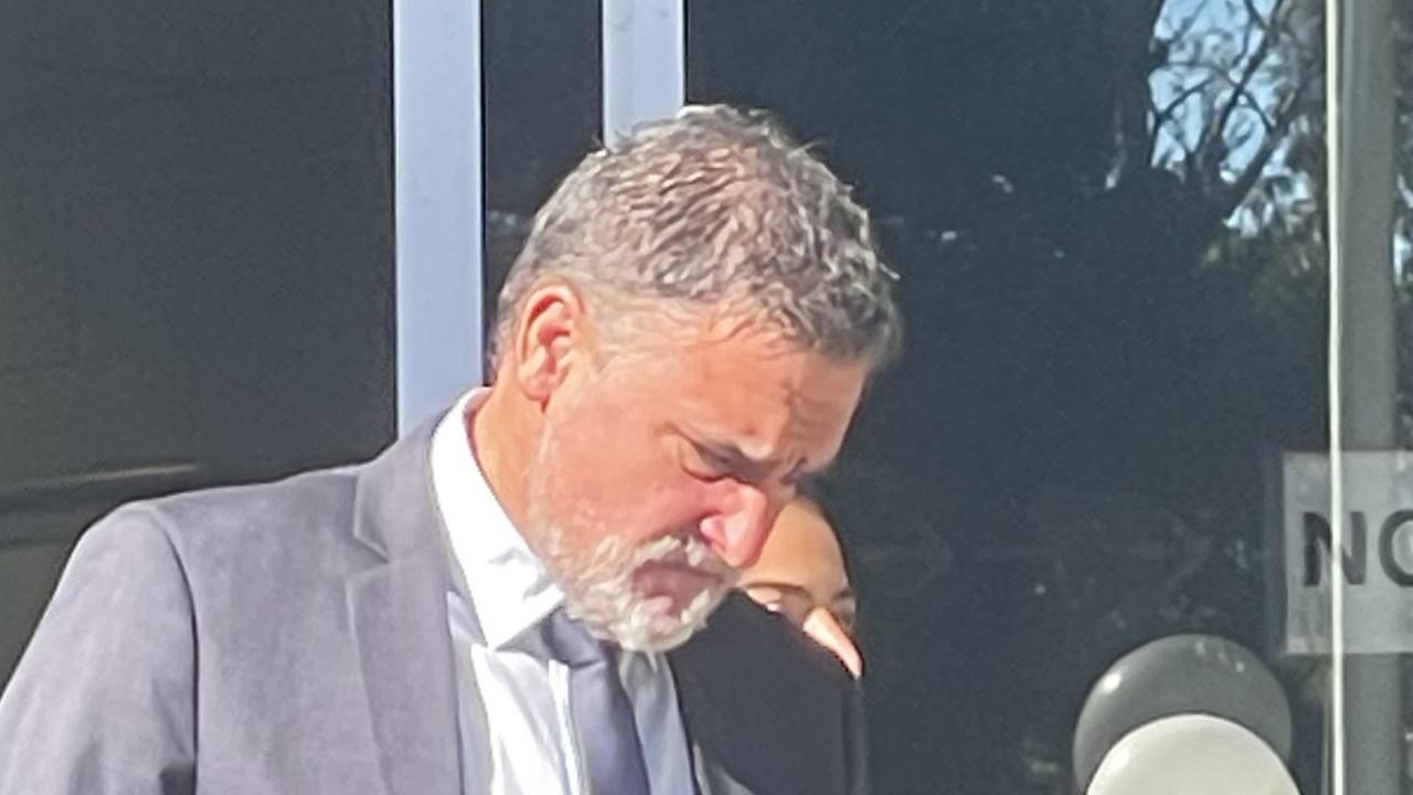 Justice at last: Man jailed after raping teen in train toilet