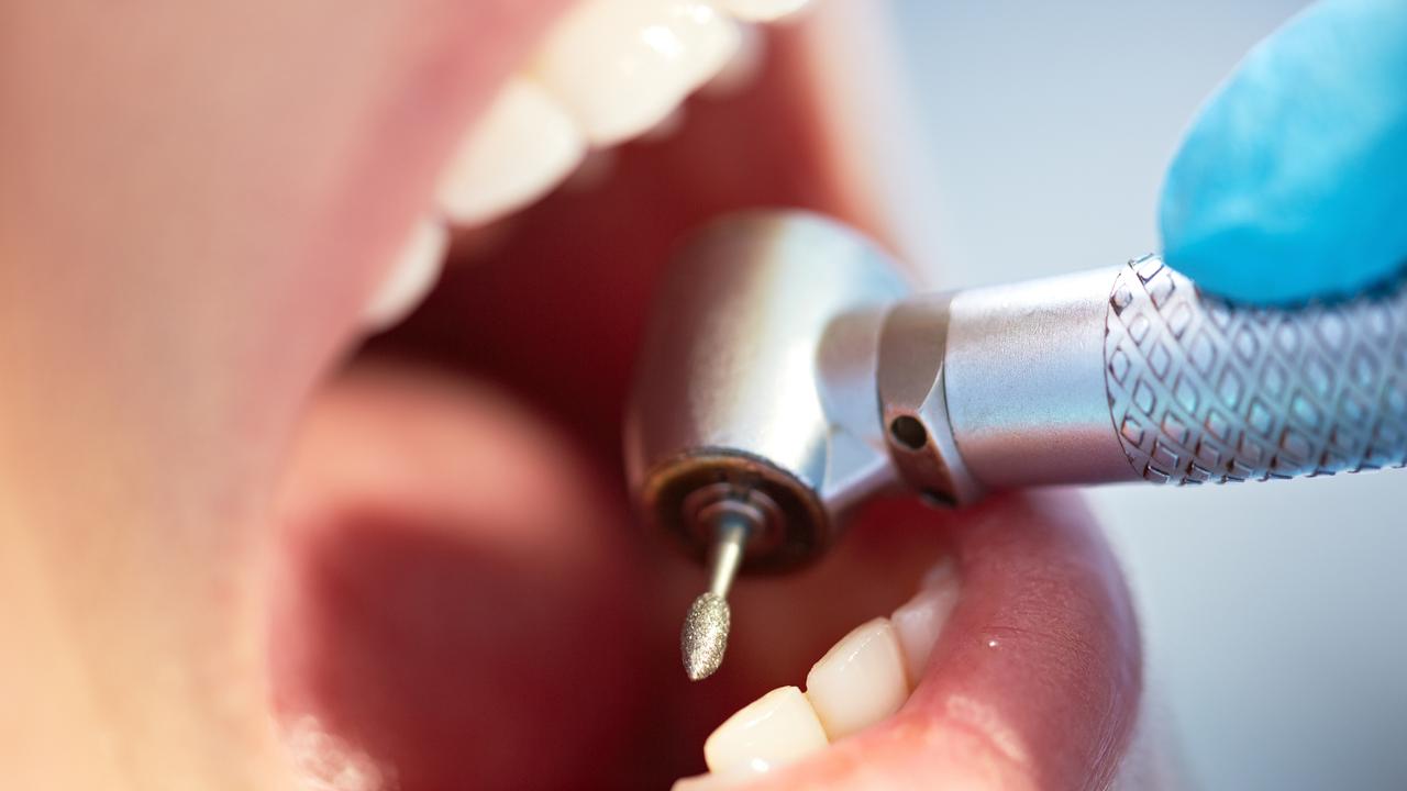 Smiles Inclusive generic dentist dental teeth. Photo: iStock