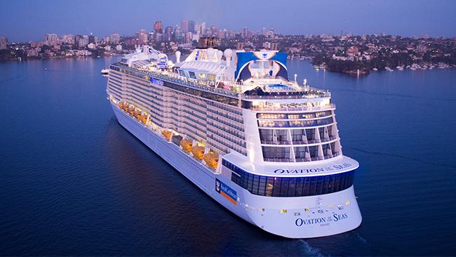 caribbean cruises