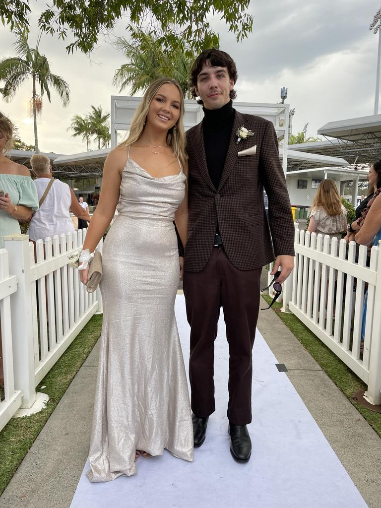 Photos from the 2023 Unity College formal | The Courier Mail