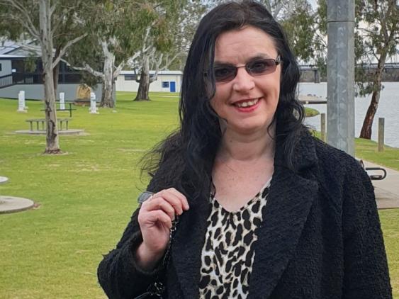 Police are desperately searching for a woman who disappeared from her home at Old Reynella last week. Picture: SA Police