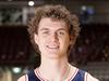 Why promising centre spurned AFL to sign NBL deal