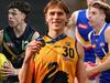 AFL Phantom Draft: How the first 27 picks should fall