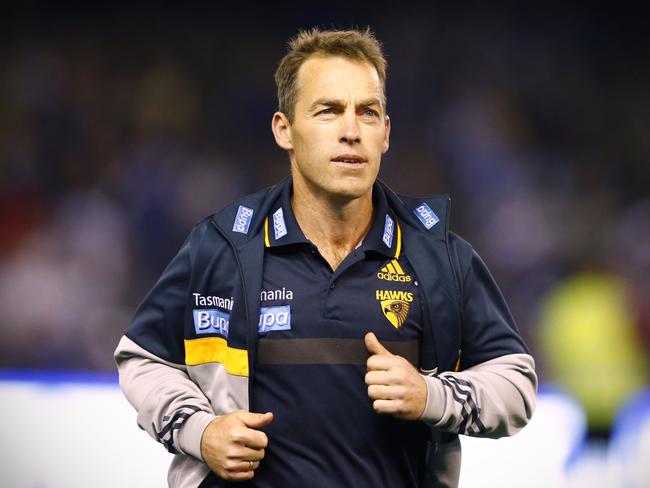 Can Clarko save the Kangaroos?