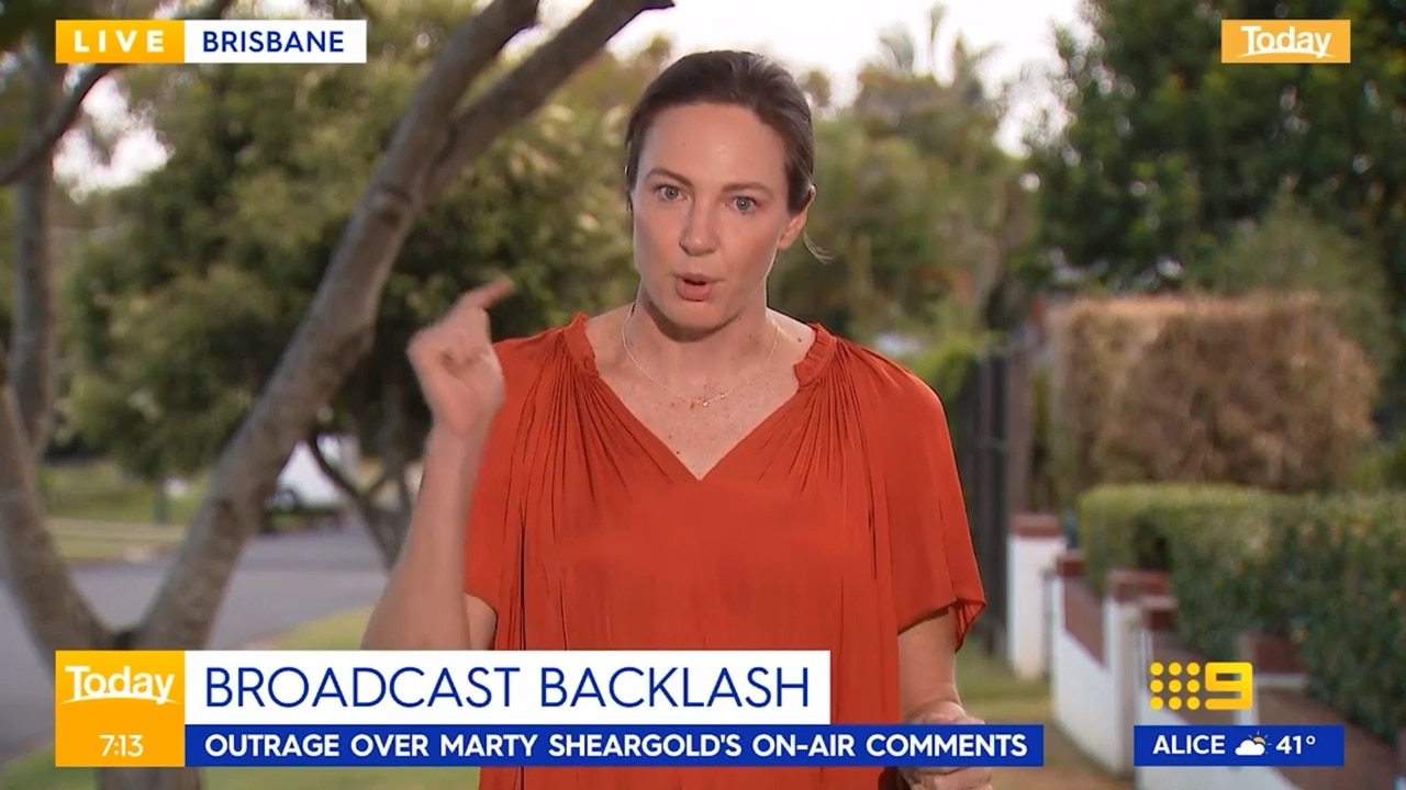 Cate Campbell blasts Marty Sheargold for blatant misogyny-