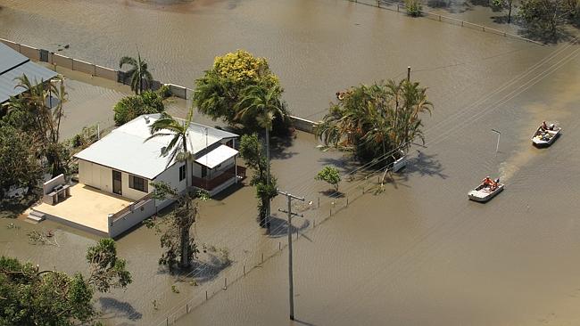 The Category 5 Cyclones That Devastated Australia | News.com.au ...