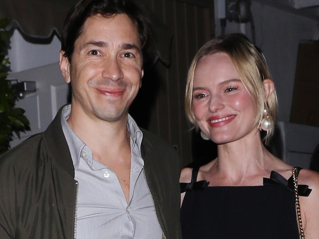 Justin Long Marriage