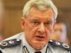 Top cop to head review after second child’s death