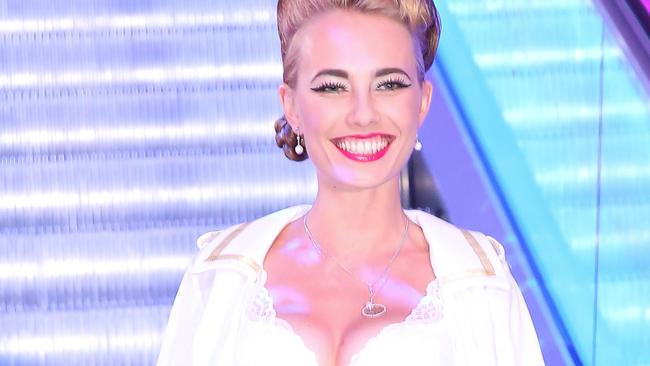 Former Miss Austria Ena Kadic dies after mountain fall in Tyrol | news ...