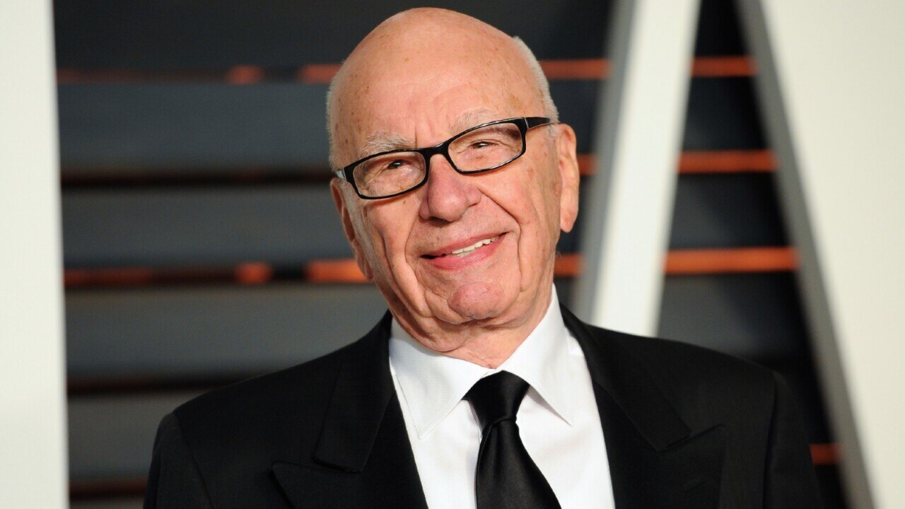 Rupert Murdoch formally transitions to new role of Chairman Emeritus of News Corp