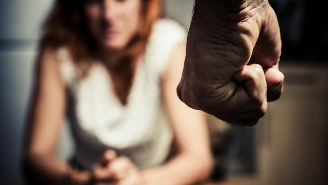 NSW Police attended 139,000 calls for assistance related to domestic and family violence last year. Picture: iStock