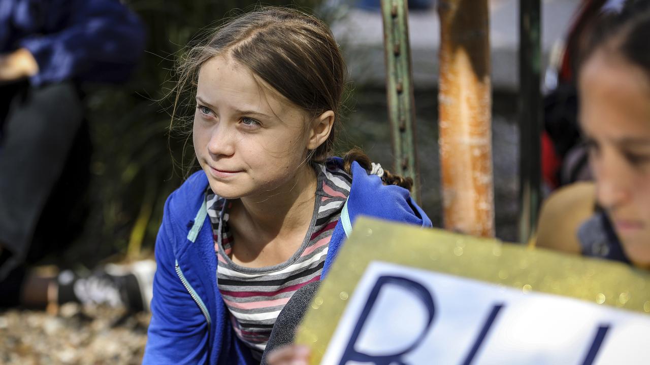 Swedish teen activist Greta Thunberg is the bookies bet to win the Nobel Peace Prize.