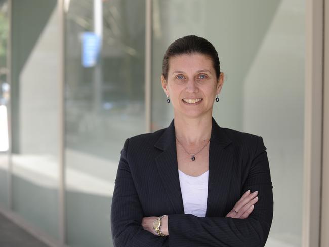 Veronica Lee now Executive Director of Corporate Services at the NSW Office  of Sport left Mosman Council but kept the mobile number | Daily Telegraph