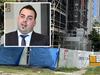 Bankruptcy bombshell about besieged building boss