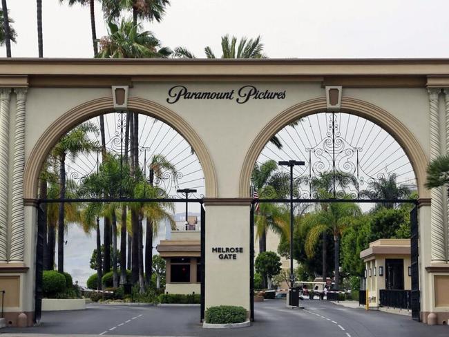  Paramount and Skydance close to new merger deal