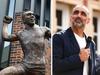 ‘Magnificent’: Goodes tribute stuns