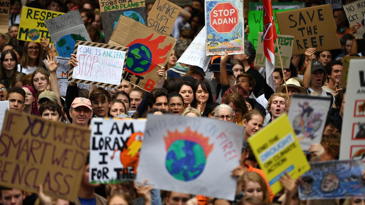 Green activists are courting a humanitarian catastrophe | The Australian