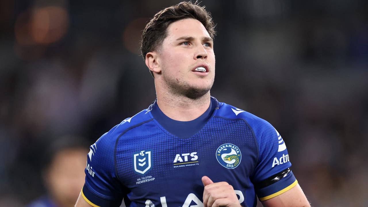 ‘Can’t believe’: NRL world all say same thing about Mitchell Moses ...