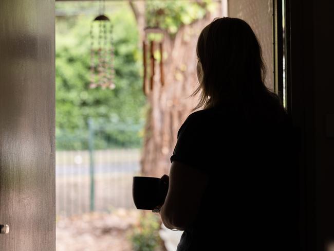 A survivor claimed Wayss had increased her rent to try and force her out of her property, which would be in breach of her contract. Picture: Jason Edwards