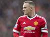 Manchester United's Wayne Rooney is seen during the English Premier League soccer match between Manchester United and Manchester City at Old Trafford Stadium, Manchester, England, Sunday, Oct. 25, 2015. (AP Photo/Jon Super)