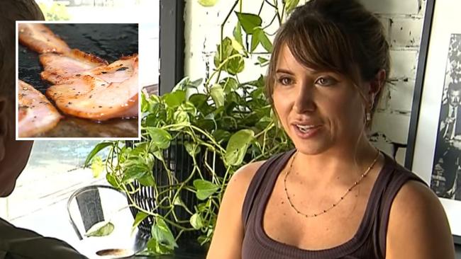 Cafe faces vengeful vegan backlash after serving animal products