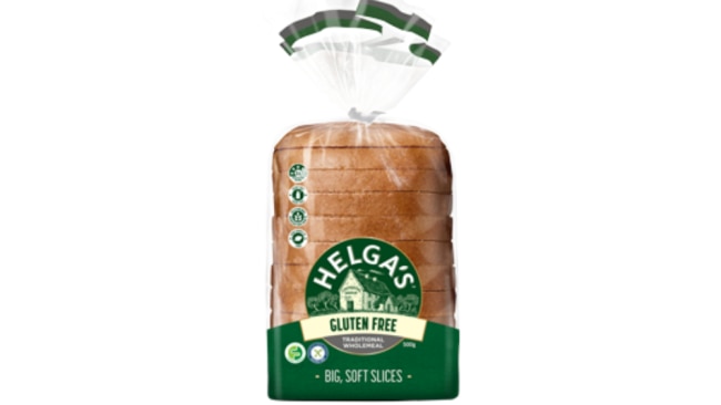 Best Gluten Free Bread: Supermarket Varieties Ranked | Body+soul