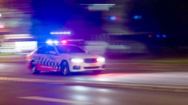 The police chase took place through a Batemans Bay suburb. Picture: Generic, file.