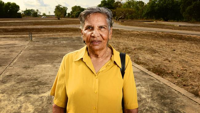 Lorna Cubillo, the first two “stolen generations” children to sue for compensation, was found not to have been stolen.