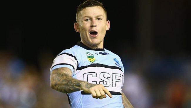 todd carney