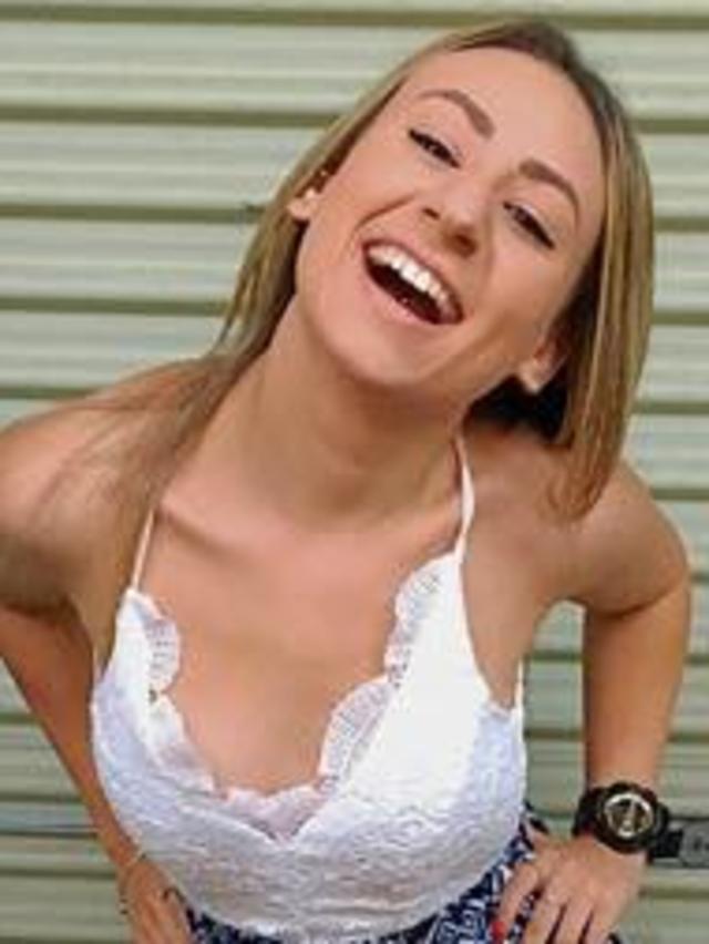 Ivana Clonaridis was killed in the crash on the Western Ring Rd.