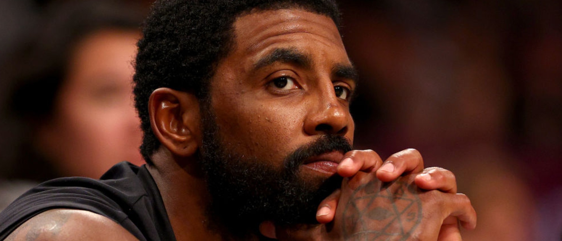 Kyrie Irving must 'show people that he's sorry' before Nets return