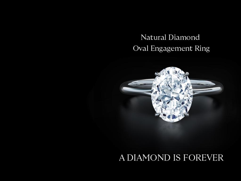 Diamonds Are Not Rare, They Are Just Expensive  De beers Diamond Marketing  Strategy – Feedough