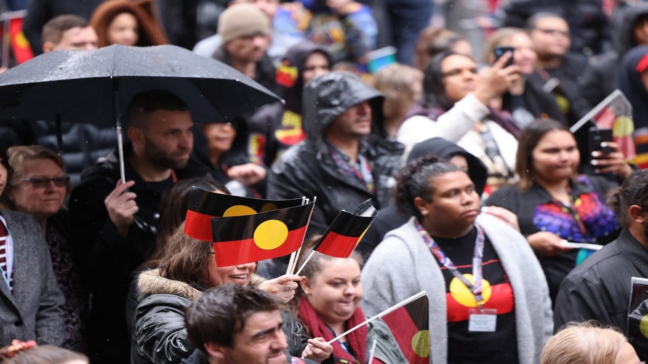 ‘All Australians’ should resonate with NAIDOC theme ‘Heal Country’