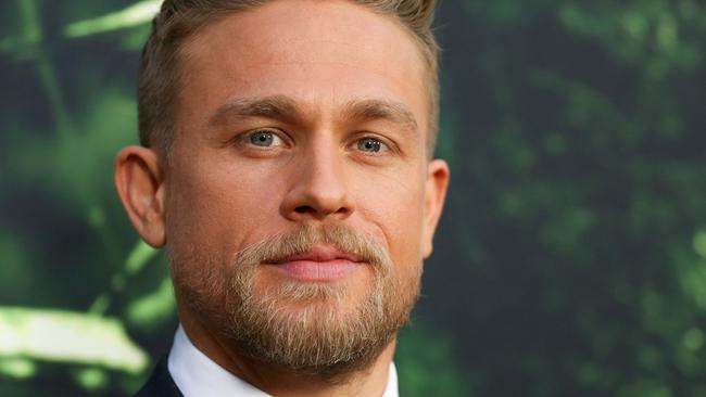 Weird reason Hunnam hates sex scenes