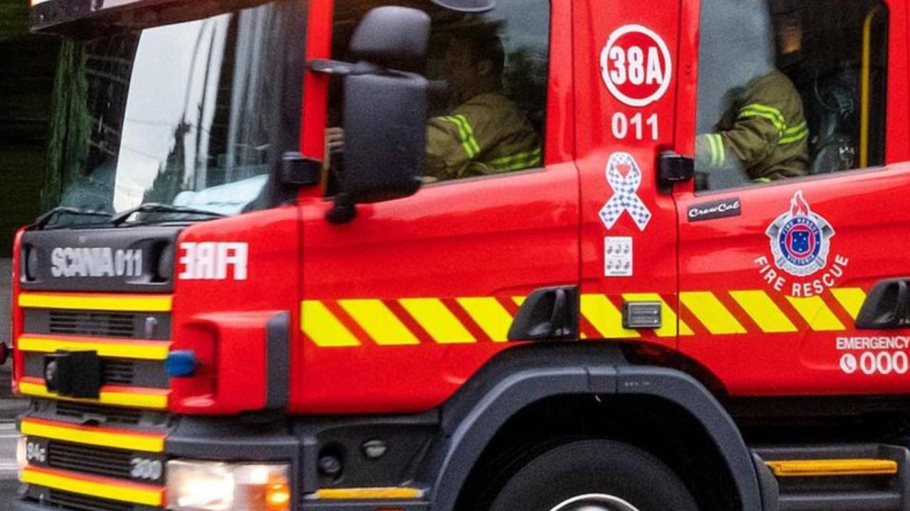 Shepparton woman accused of multiple arson attacks