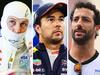 Replacement emerges, axe hovers over F1 star