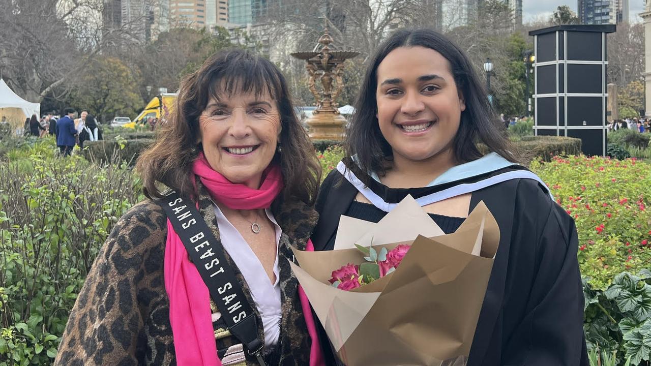 University of Melbourne: Graduate picture gallery | Herald Sun