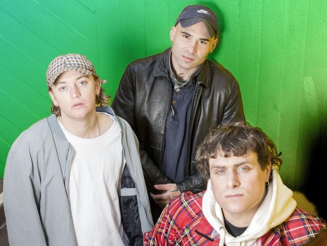 DMA'S In response to fan demand – four Brisbane 'Unplugged & Intimate' concerts added