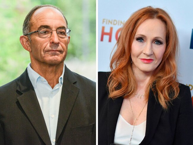 Harry Potter JK Rowling has hit back at an Australian chief justice after he said that she “misunderstood” a new rule regarding gender pronouns in court. 