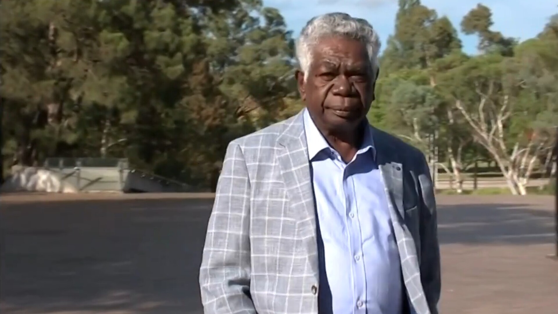 Galarrwuy Yunupingu posthumously wins NT native title case | The Australian