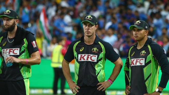 Chris Lynn and Usman Khawaja changing clubs would make sense — but there’s a reason it won’t happen.